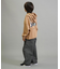 【限定】dickies/キッズ ロングパンツ ロンパン イージーバルーンパンツ 253K40M201 ジュニア 子供 ディッキーズ/男の子 女の子 ムラサキスポーツ限定