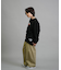【限定】FORGETNEVER/キッズ スウェット 長袖トレーナー 254OO3TR198FN フォーゲットネバー/男の子 女の子 ムラサキスポーツ