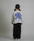 【限定】FORGETNEVER/キッズ スウェット 長袖トレーナー 254OO3TR198FN フォーゲットネバー/男の子 女の子 ムラサキスポーツ