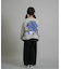 【限定】FORGETNEVER/キッズ スウェット 長袖トレーナー 254OO3TR198FN フォーゲットネバー/男の子 女の子 ムラサキスポーツ