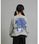 【限定】FORGETNEVER/キッズ スウェット 長袖トレーナー 254OO3TR198FN フォーゲットネバー/男の子 女の子 ムラサキスポーツ