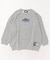 【限定】FORGETNEVER/キッズ スウェット 長袖トレーナー 254OO3TR198FN フォーゲットネバー/男の子 女の子 ムラサキスポーツ