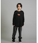 POLER/キッズ 長袖 Tシャツ ロンT バックプリント KIDS ZILLA L S TEE 259MCV0039 ジュニア 子供 ポーラー/男の子 女の子 ムラサキスポーツ