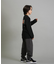 POLER/キッズ 長袖 Tシャツ ロンT バックプリント KIDS ZILLA L S TEE 259MCV0039 ジュニア 子供 ポーラー/男の子 女の子 ムラサキスポーツ