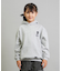 GRIZZLY/キッズ 長袖パーカー スウェット 75251327 ジュニア 子供 グリズリー/男の子 女の子 ムラサキスポーツ