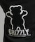 GRIZZLY/キッズ 長袖パーカー スウェット 75251327 ジュニア 子供 グリズリー/男の子 女の子 ムラサキスポーツ
