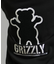 GRIZZLY/キッズ 長袖パーカー スウェット 75251327 ジュニア 子供 グリズリー/男の子 女の子 ムラサキスポーツ
