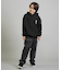 GRIZZLY/キッズ 長袖パーカー スウェット 75251327 ジュニア 子供 グリズリー/男の子 女の子 ムラサキスポーツ