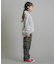 GRIZZLY/キッズ 長袖パーカー スウェット 75251327 ジュニア 子供 グリズリー/男の子 女の子 ムラサキスポーツ