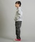 GRIZZLY/キッズ 長袖パーカー スウェット 75251327 ジュニア 子供 グリズリー/男の子 女の子 ムラサキスポーツ