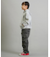 GRIZZLY/キッズ 長袖パーカー スウェット 75251327 ジュニア 子供 グリズリー/男の子 女の子 ムラサキスポーツ