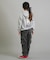 GRIZZLY/キッズ 長袖パーカー スウェット 75251327 ジュニア 子供 グリズリー/男の子 女の子 ムラサキスポーツ