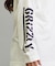 GRIZZLY/ 長袖 Tシャツ ロンT ジュニア 子供 グリズリー/男の子 女の子 ムラサキスポーツ