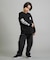 GRIZZLY/ 長袖 Tシャツ ロンT ジュニア 子供 グリズリー/男の子 女の子 ムラサキスポーツ