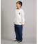 GRIZZLY/ 長袖 Tシャツ ロンT ジュニア 子供 グリズリー/男の子 女の子 ムラサキスポーツ