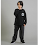 lost/キッズ 長袖 Tシャツ ロンT コットン Tシャツ 76250227 ジュニア 子供 ロスト/男の子 女の子 ムラサキスポーツ