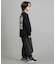 lost/キッズ 長袖 Tシャツ ロンT コットン Tシャツ 76250227 ジュニア 子供 ロスト/男の子 女の子 ムラサキスポーツ