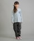 lost/キッズ 長袖 Tシャツ ロンT コットン Tシャツ 76250227 ジュニア 子供 ロスト/男の子 女の子 ムラサキスポーツ