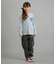 lost/キッズ 長袖 Tシャツ ロンT コットン Tシャツ 76250227 ジュニア 子供 ロスト/男の子 女の子 ムラサキスポーツ