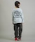 lost/キッズ 長袖 Tシャツ ロンT コットン Tシャツ 76250227 ジュニア 子供 ロスト/男の子 女の子 ムラサキスポーツ