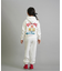 BILLABONG/キッズ 長袖プルオーバー パーカー スウェット フーディー ロゴ バックプリント 裏毛 親子コーデ セットアップ対応 BF016-031 ジュニア 子供 ビラボン/男の子 女の子 ムラサキスポーツ