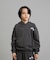 BILLABONG/キッズ 長袖プルオーバー パーカー スウェット フーディー ロゴ バックプリント 裏毛 親子コーデ セットアップ対応 BF016-031 ジュニア 子供 ビラボン/男の子 女の子 ムラサキスポーツ