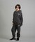 BILLABONG/キッズ 長袖プルオーバー パーカー スウェット フーディー ロゴ バックプリント 裏毛 親子コーデ セットアップ対応 BF016-031 ジュニア 子供 ビラボン/男の子 女の子 ムラサキスポーツ