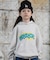 ELEMENT/キッズ プルオーバー パーカー ロゴ 裏毛 TAG HOOD YOUTH BF026-021 ジュニア 子供 エレメント/男の子 女の子 ムラサキスポーツ
