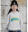 ELEMENT/キッズ プルオーバー パーカー ロゴ 裏毛 TAG HOOD YOUTH BF026-021 ジュニア 子供 エレメント/男の子 女の子 ムラサキスポーツ