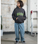 ELEMENT/キッズ プルオーバー パーカー ロゴ 裏毛 TAG HOOD YOUTH BF026-021 ジュニア 子供 エレメント/男の子 女の子 ムラサキスポーツ