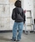 ELEMENT/キッズ プルオーバー パーカー ロゴ 裏毛 TAG HOOD YOUTH BF026-021 ジュニア 子供 エレメント/男の子 女の子 ムラサキスポーツ