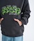 ELEMENT/キッズ プルオーバー パーカー ロゴ 裏毛 TAG HOOD YOUTH BF026-021 ジュニア 子供 エレメント/男の子 女の子 ムラサキスポーツ