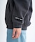 ELEMENT/キッズ プルオーバー パーカー ロゴ 裏毛 TAG HOOD YOUTH BF026-021 ジュニア 子供 エレメント/男の子 女の子 ムラサキスポーツ