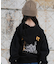 ELEMENT/キッズ プルオーバー パーカー ロゴ 裏毛 TIMBER RIP HOOD YOUTH BF026-022 ジュニア 子供 エレメント/男の子 女の子 ムラサキスポーツ