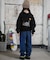 ELEMENT/キッズ プルオーバー パーカー ロゴ 裏毛 TIMBER RIP HOOD YOUTH BF026-022 ジュニア 子供 エレメント/男の子 女の子 ムラサキスポーツ