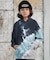 ELEMENT/キッズ プルオーバー パーカー ロゴ 裏毛 TIMBER RIP HOOD YOUTH BF026-022 ジュニア 子供 エレメント/男の子 女の子 ムラサキスポーツ