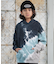 ELEMENT/キッズ プルオーバー パーカー ロゴ 裏毛 TIMBER RIP HOOD YOUTH BF026-022 ジュニア 子供 エレメント/男の子 女の子 ムラサキスポーツ