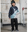 ELEMENT/キッズ プルオーバー パーカー ロゴ 裏毛 TIMBER RIP HOOD YOUTH BF026-022 ジュニア 子供 エレメント/男の子 女の子 ムラサキスポーツ