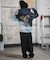 ELEMENT/キッズ プルオーバー パーカー ロゴ 裏毛 TIMBER RIP HOOD YOUTH BF026-022 ジュニア 子供 エレメント/男の子 女の子 ムラサキスポーツ