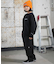 ELEMENT/キッズ 長袖トレーナー スウェット KICK FLIPPER CREW YOUTH BF026-029 ジュニア 子供 エレメント/男の子 女の子 ムラサキスポーツ