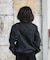 RVCA/キッズ 長袖トレーナー スウェット クルーネック ロゴ バックプリント ペイズリー 裏起毛 親子コーデ ジュニア 子供 BF046-006 ルーカ/男の子 女の子 ムラサキスポーツ