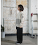 RVCA/キッズ 長袖トレーナー スウェット クルーネック ロゴ バックプリント ペイズリー 裏起毛 親子コーデ ジュニア 子供 BF046-006 ルーカ/男の子 女の子 ムラサキスポーツ