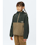 THENORTHFACE/キッズ フリース コンパクトノマドジャケット NPJ72551 ザ・ノースフェイス/男の子 女の子 ムラサキスポーツ