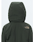 THENORTHFACE/キッズ フリース コンパクトノマドジャケット NPJ72551 ザ・ノースフェイス/男の子 女の子 ムラサキスポーツ