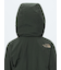 THENORTHFACE/キッズ フリース コンパクトノマドジャケット NPJ72551 ザ・ノースフェイス/男の子 女の子 ムラサキスポーツ