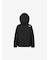 THENORTHFACE/キッズ フリース コンパクトノマドジャケット NPJ72551 ザ・ノースフェイス/男の子 女の子 ムラサキスポーツ