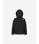 THENORTHFACE/キッズ フリース コンパクトノマドジャケット NPJ72551 ザ・ノースフェイス/男の子 女の子 ムラサキスポーツ
