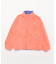 THENORTHFACE/キッズ 中綿 リバーシブルコージージャケット NYJ82532 ザ・ノースフェイス/男の子 女の子 ムラサキスポーツ