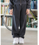 ROXY/キッズ ロングパンツ  スウェット パンツ ロゴ SMU-PANT TPT254617M ジュニア 子供 ロキシー/男の子 女の子 ムラサキスポーツ