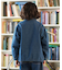 DC/キッズ ジャケット ジュニア 子供 25 KD PADDED COACHES JKT YJK254503 ディーシー/男の子 女の子 ムラサキスポーツ